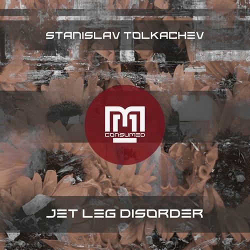 Stanislav Tolkachev - Jet Leg Disorder [CSMD141]